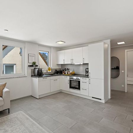 Seeview Maisonette In Direkter Seenaehe FDH Exterior foto