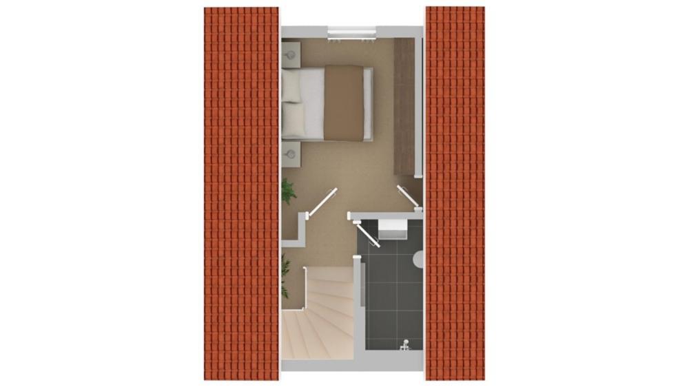 Seeview Maisonette In Direkter Seenaehe FDH Exterior foto