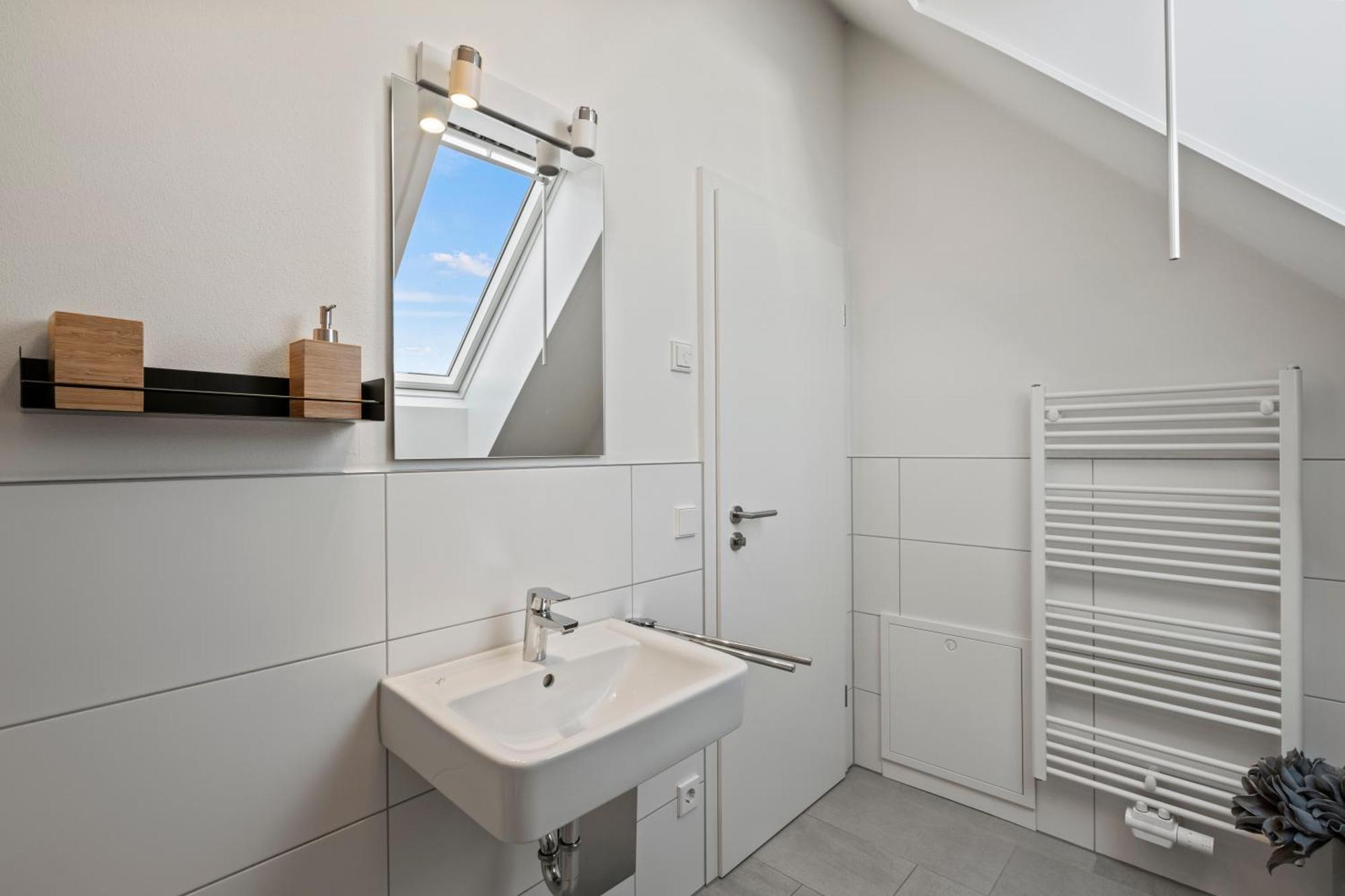 Seeview Maisonette In Direkter Seenaehe FDH Exterior foto