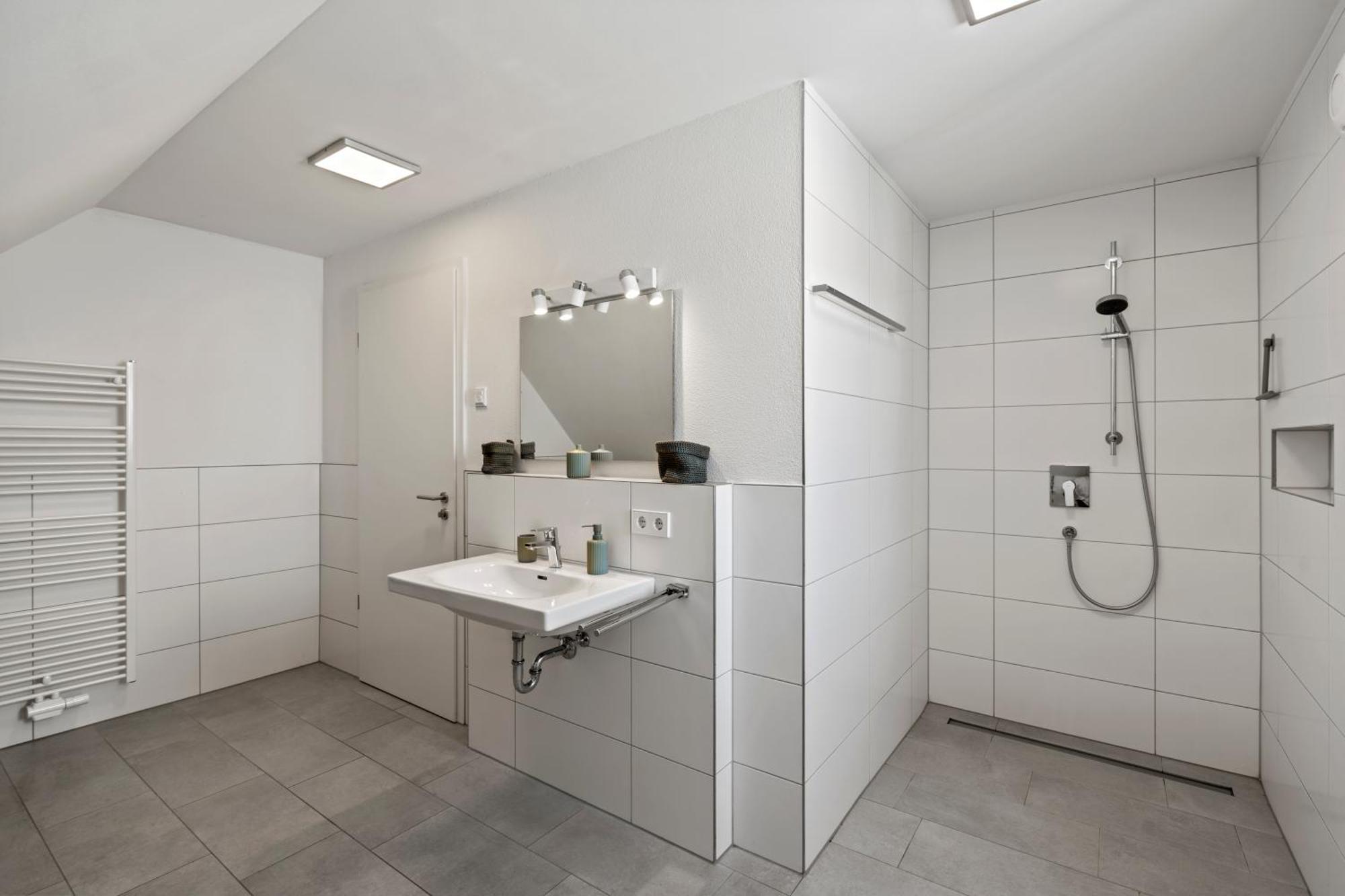 Seeview Maisonette In Direkter Seenaehe FDH Exterior foto