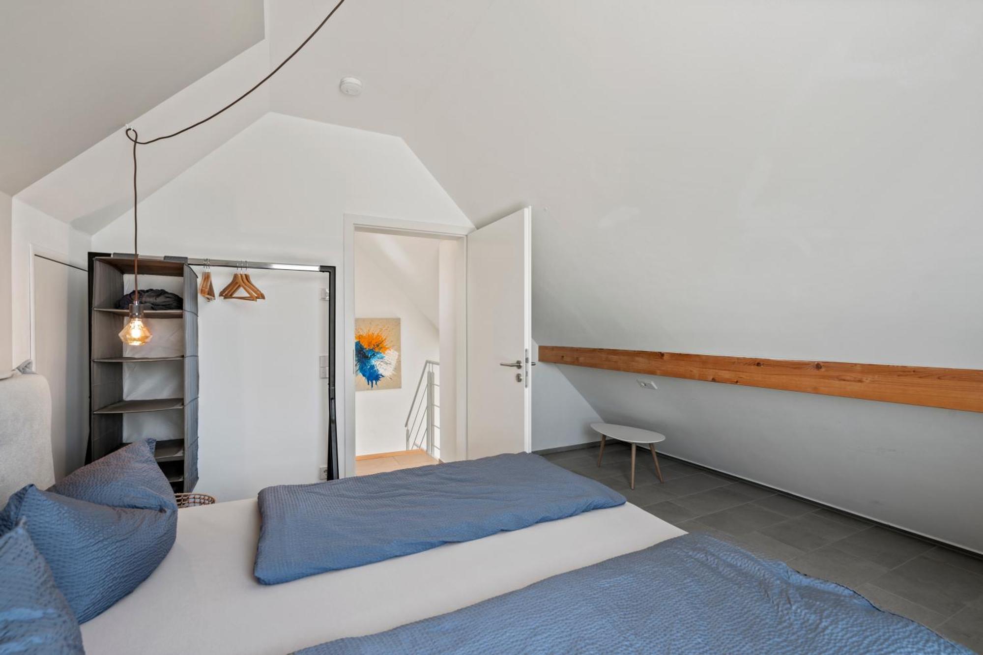 Seeview Maisonette In Direkter Seenaehe FDH Exterior foto