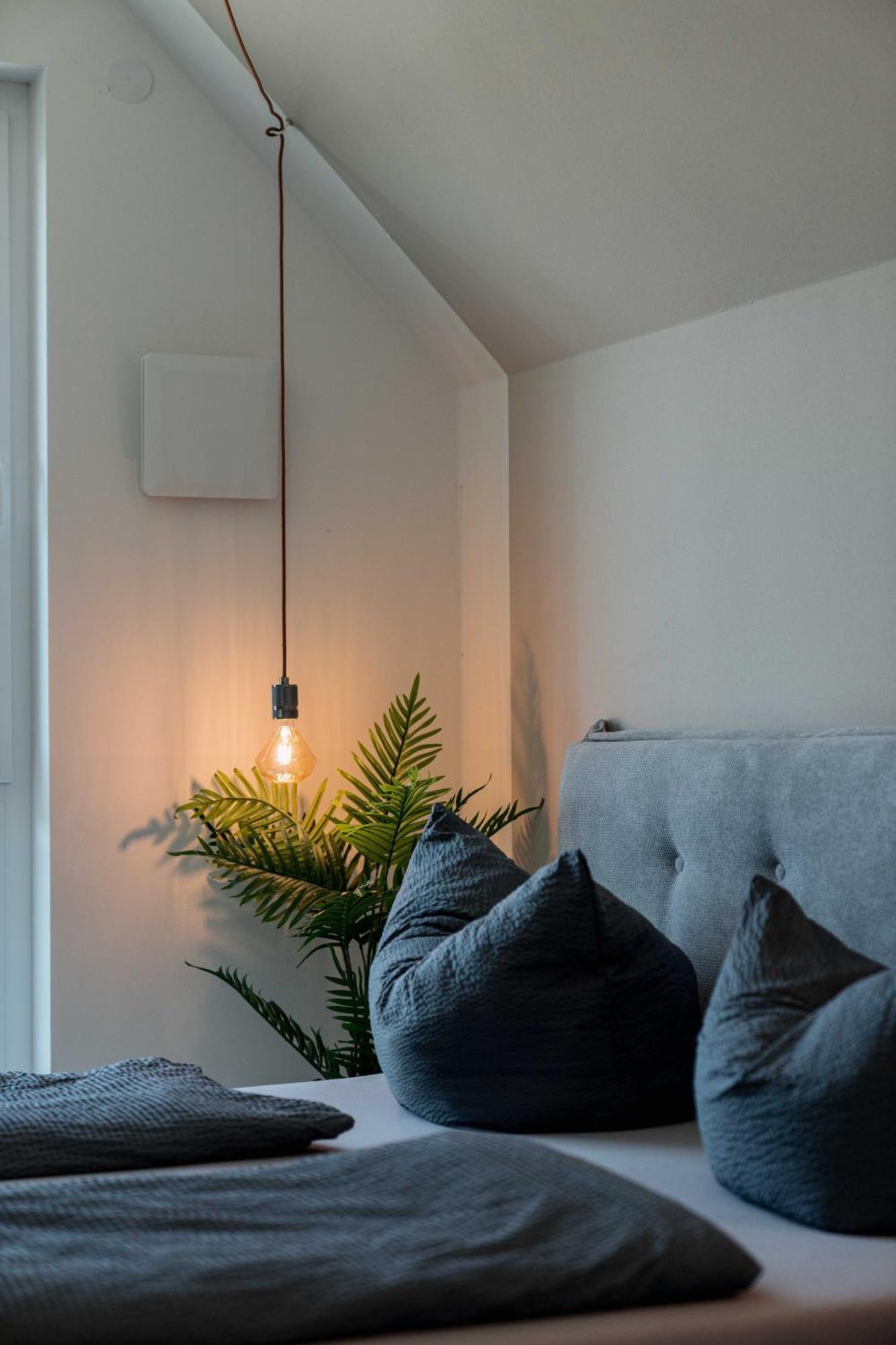 Seeview Maisonette In Direkter Seenaehe FDH Exterior foto