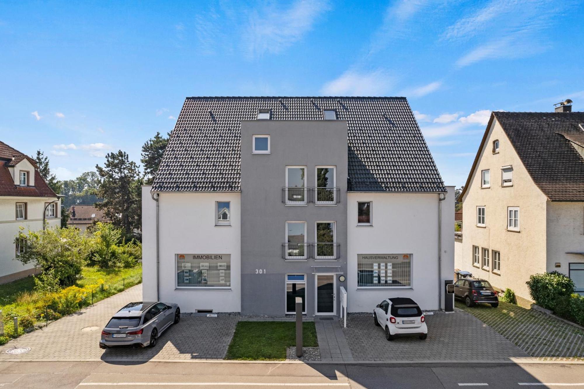 Seeview Maisonette In Direkter Seenaehe FDH Exterior foto